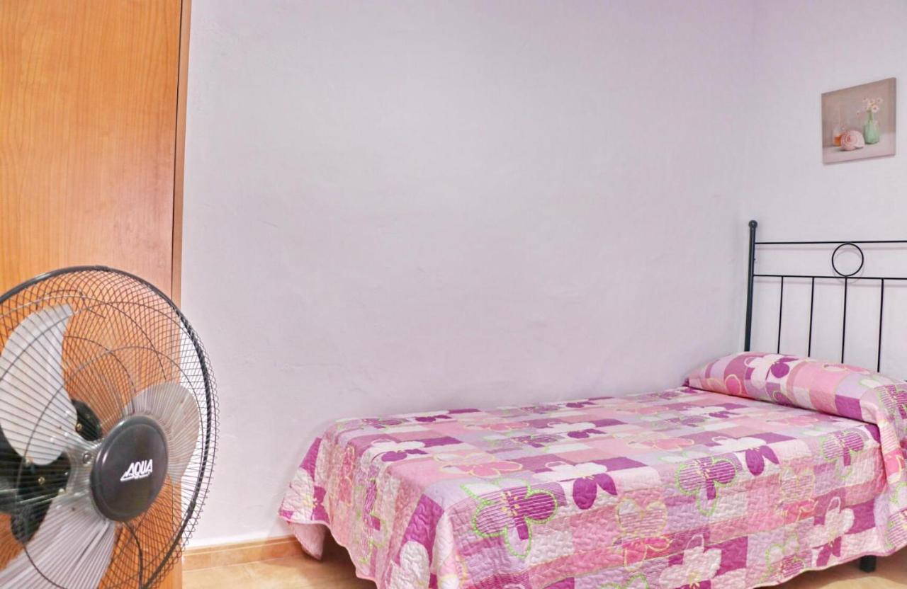 Apartamento Velarde Conil de la Frontera Kültér fotó