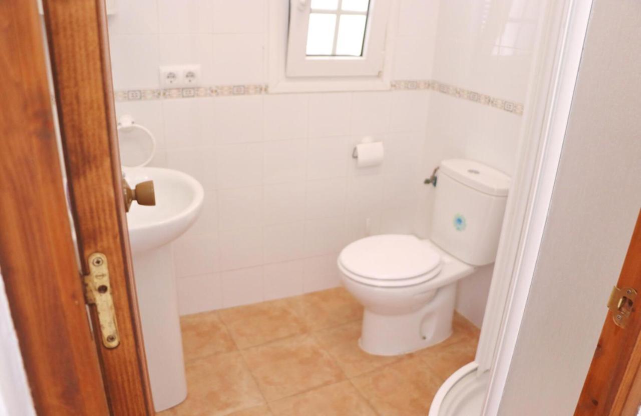 Apartamento Velarde Conil de la Frontera Kültér fotó